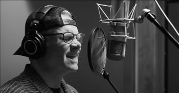 <p>Sing your heart out for the Lord as Steven Curtis Chapman shares his latest single, &lsquo;I&rsquo;m Alive.&rsquo; As you hear these words, remember that God blesses us each and every day and we should use our time on Earth to praise His Name.</p>

<p>&ldquo;And I&rsquo;ve been trying to figure it all out&nbsp;<br />
Poundin&rsquo; my fist on the floor but, I&rsquo;m not givin&rsquo; in&nbsp;&nbsp;<br />
To this fear, this pain, to these tears in my eyes&nbsp;&nbsp;<br />
Means there&rsquo;s blood in my veins&rdquo;</p>

<p>Steven Curtis Chapman is a Dove and Grammy award-winning musician. For decades, he&rsquo;s been paving the way in Christian music and still remains a staple in the genre today. Over the years, Steven has blessed us with songs such as &lsquo;Cinderella&rsquo; and &lsquo;The Glorious Unfolding.&rsquo;</p>

<p>Today, he&rsquo;s got us all singing out loud with the toe-tapping words of &lsquo;I&rsquo;m Alive.&rsquo;</p>

<p>&ldquo;I wanna take every breath God gives&nbsp;<br />
Like it&rsquo;s the precious gift that it is&nbsp;<br />
I want to live with every heartbeat reminding me&nbsp;<br />
I&rsquo;m alive&rdquo;</p>

<p>On <a href="https://www.instagram.com/p/ChuOuJdAQw_/">Instagram</a>, Steven shared that &lsquo;I&rsquo;m Alive&rsquo; is featured on his upcoming album Still. &ldquo;And in the meantime, I hope you&rsquo;ll give this new rockin&rsquo; tune a listen, crank it up loud, roll your windows down and sing along with me&hellip;&rdquo;I&rsquo;m Alive!&rdquo;</p>

<p>Who else is on their feet and singing along?</p>

<p><em><a href="https://www.godtube.com/bible/john/8-12">John 8:12 </a>&ldquo;Then spoke Jesus again to them, saying, I am the light of the world: he that follows me shall not walk in darkness, but shall have the light of life.&rdquo;</em></p>
