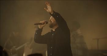 <p>Contemporary Christian artist Cody Carnes leads us in worship with this upbeat performance of &lsquo;Ain&rsquo;t Nobody.&rsquo; As you hear these words, remember that there is no love like the love from our Father.</p>

<p>&ldquo;Ain't nobody love me like Jesus<br />
Ain't nobody love me this good<br />
Ain't nobody love me like Jesus<br />
And I know I know nobody could&rdquo;</p>

<p>Singer-songwriter Cody Carnes felt a call to worship music from a very young age. In fact, he was just a teenager when he led his first worship service. Since that time, Cody has continued to write music and perform in various bands.</p>

<p>Worship music even led him to meet fellow Christian artist Kari Jobe. The two went on to marry in 2014. Cody even helped write Kari&rsquo;s hit song &lsquo;Let The Heavens Open.&rsquo;</p>

<p>In 2017, he set out on a solo career with his debut album &lsquo;The Darker the Night/The Brighter the Morning.&rsquo;</p>

<p>Today, he&rsquo;s letting the whole world know who is King with this live performance of &lsquo;Ain&rsquo;t Nobody.&rsquo;</p>

<p>&ldquo;Tell me who could give me this freedom<br />
Tell me who could get me this far<br />
Ain't nobody love me like Jesus<br />
And I know I know nobody could&rdquo;</p>

<p>Cody was so excited to share this new single. On <a href="https://www.instagram.com/p/CiAjQrEMBaM/">Instagram</a>, he wrote, &ldquo;Woo! Turn this one up loud.. hope it leads you into joy today!&rdquo;</p>

<p>And there is definitely joy in praising the Lord with this powerful lyrics!</p>

<p><em><a href="https://www.godtube.com/bible/1-john/5-13">1 John 5:13</a> &ldquo;These things have I written to you that believe on the name of the Son of God; that you may know that you have eternal life, and that you may believe on the name of the Son of God.&rdquo;</em></p>
