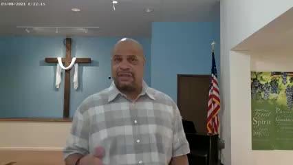 The Forgotten Man By Pastor Cleveland Way - Sermon Videos