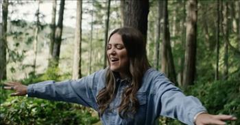 <p>Check out the official music video for &lsquo;Before I Knew Jesus&rsquo; by Leanna Crawford.</p>

<p>&ldquo;Before I knew Jesus, all I knew was all my shame, unloved was my life story&nbsp;<br />
Unworthy was my name, had no future, just a long and broken past&nbsp;<br />
But I&rsquo;m standing here today to say, Jesus changed all that&nbsp;<br />
Now I know freedom, now I know hope, now I know love that will never let go&nbsp;<br />
Forever forgiven, forever I&rsquo;m changed, and there&rsquo;s no going back to the day&rdquo;</p>

<p>What a wonderful song with a beautiful message. We are forever changed when we let Jesus into our lives!</p>

<p>&lsquo;Before I Knew Jesus&rsquo; was written by Leanna Crawford, Matthew West, and Jeff Pardo. In the music video, Leanna is singing in a beautiful forest, and at the end of the song, 2 Corinthians 5:17 pops up on the screen. &ldquo;Therefore, if anyone is in Christ, the new creation has come: The old has gone, the new is here!&rdquo;</p>

<p>&ldquo;Thank you guys so much for watching!&rdquo; writes Leanna on her YouTube <a href="https://www.youtube.com/watch?v=2tnz1EkDbxA">page</a>. &ldquo;Jesus is so faithful to each one of us, whether you've known Him your whole life or just met Him yesterday. There is no going back to the day before Jesus!&rdquo;</p>

<p>According to her YouTube page, Leanna Crawford has spent the past two and a half years &ldquo;writing, touring and singing with some of the biggest names in the Christian music industry. She&rsquo;s gained more experience than many artists do in a decade, and while her music certainly displays the vocal and songwriting talent of a rising star in CCM, her grounded and honest lyrics make her feel more friend than star and more approachable than untouchable.&rdquo;</p>

<p>&ldquo;I hope [listeners] feel that I care about them even if I don&rsquo;t know them,&rdquo; <a href="https://www.youtube.com/c/LeannaCrawfordBand/about">says</a> Leanna, &ldquo;that they would feel loved and encouraged.&rdquo;</p>

<p>We hope that this beautiful and sincere song was able to uplift your spirits today!</p>
