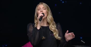 <p>Worship along as The Collingsworth Family performs &lsquo;That&rsquo;s Not The God I Know.&rsquo; These inspiring words are the perfect reminder that our God&rsquo;s love is greater than anything we can ever imagine.&nbsp;</p>

<p>&ldquo;A nameless being high upon a throne<br />
With a kingdom and a crown all His own<br />
Unmoved by the sorrow that we bear<br />
That's not the God I know&rdquo;</p>

<p>The Collingsworth Family has been a staple in the Christian music world for years. Time after time, they&rsquo;ve used their God-given musical talent to help spread His message of love and forgiveness. Through their music ministry, thousands of people have heard the Lord&rsquo;s praises and blessings through gospel favorites such as &lsquo;At Calvary&rsquo; and &lsquo;Blood Of Jesus.&rsquo;</p>

<p>Today, they are sharing the official music video for their powerful song, &lsquo;That&rsquo;s Not The God I Know.&rsquo;</p>

<p>&ldquo;If you think that God is far away and cold<br />
That's not the God I know<br />
He left the 99 safe in the fold to search until He found and brought me home<br />
Yes, that's the God I know&rdquo;</p>

<p>These words are truly touching hearts all around the world. One viewer <a href="https://www.youtube.com/watch?v=rpRXDV4c-t8">said</a>, &ldquo;Beautiful!!! Thanks for being faithful at sharing Jesus with the world through music!&rdquo;</p>

<p>Another <a href="https://www.youtube.com/watch?v=rpRXDV4c-t8">wrote</a>, &ldquo;I love this song. First time I'm hearing it, but I feel like I know it because I know that God too.&rdquo;</p>

<p>What a blessing to serve such a loving and gracious Father. We lift up our voices and use these lyrics to give Him thanks.&nbsp;</p>

<p><em><a href="https://www.godtube.com/bible/ephesians/5-20">Ephesians 5:20</a> &ldquo;Giving thanks always for all things to God and the Father in the name of our Lord Jesus Christ.&rdquo;</em></p>
