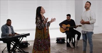 <p>Check out the official worship video for the song &lsquo;Life Again&rsquo; by Brad and Rebekah.</p>

<p>&ldquo;You know the desires of my heart, every whisper and every passing thought<br />
Your ways are better, Your ways are higher, the source and supply my portion<br />
Your storehouse is where my help comes from, a generous river<br />
You never stop giving, Jesus, for life again, my second chance<br />
I wanna say thank you, I wanna say thank you&rdquo;</p>

<p>What a beautiful song! And &lsquo;Life Again&rsquo; is part of Brad + Rebekah&rsquo;s 7th album of the same title.</p>

<p>"This will be our 7th studio release and it has come with much emotion, much delay, but also much anticipation,&rdquo; <a href="https://jubileecast.com/articles/28238/20220908/brad-rebekahs-life-again.htm">shared</a> the couple. &ldquo;These songs are both our story and our continued prayers. To those who listen, we can't wait for you to hear each song, sense each moment and allow new life to be birthed from whatever season you walk."</p>

<p>The wonderful song &lsquo;Life Again&rsquo; brings in both Rebekah&rsquo;s testimony as well as those of Watoto, a child care ministry in Uganda that Brad + Rebekah have partnered with for 10 years. They have been sending proceeds from their music sales to help the children part of Watoto since their first visit to Uganda. And since 2015, Brad + Rebekah have put on a five-day Watoto Worship Camp for the kids each year.</p>

<p>"It's been a huge piece of what we've done," <a href="https://jubileecast.com/articles/28238/20220908/brad-rebekahs-life-again.htm">said</a> Brad. "From visiting and supporting them through our fundraising efforts, to actually coming and bringing creative teaching teams with us, I would never change our involvement with them, ever. We love it."</p>

<p>This talented couple who has been married since 2006 has been able to glorify God through their talents and actions. We hope that their song &lsquo;Life&rsquo; Again&rsquo; was able to bring you some encouragement today!</p>
