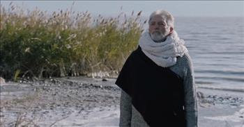 <p>In this exciting video clip, we see a powerful video of the telling of the story of Joshua. &ldquo;The God of the How and When&rdquo; is performed by Kathie Lee Gifford and Larry Gatlin as they tell the story of Joshua.</p>

<p>We hear Kathie Lee share that Joshua would be chosen as the newest leader for God&rsquo;s people. We see a video of a man playing Joshua from the classic Biblical account. As she shares the riveting news that Joshua will help the people to conquer the promised land, there is a beautiful scenic view of a lake with mountains up ahead.&nbsp;</p>

<p>Suddenly, Larry Gatlin begins to sing, &ldquo;The God of the How and When.&rdquo; He cries out to God, asking for the help of the Lord even in feeling inadequate to lead all of these people. He declares his dedication to glorify the Lord and prepares to lead the people. It is an emotional and powerful moment as Larry hits incredible vocal notes at the end.&nbsp;&nbsp;</p>

<p>Maybe you are feeling insecure about a task or a calling that the Lord has placed on your own life. As we view this confidence in God, may Joshua remind us that it is not based on what we can do but based on the perfect Lord who we serve.&nbsp;</p>

<p>He is unstoppable and able to do more than we could ever ask or imagine for His glory. May we always remember to lean on Him and not our own strength as He gives us positions of leadership like Joshua.&nbsp;</p>

<p><em>&ldquo;Now to him who is able to do immeasurably more than all we ask or imagine, according to his power that is at work within us, to him be glory in the church and in Christ Jesus throughout all generations, forever and ever! Amen.&rdquo; <a href="https://www.godtube.com/bible/2-Corinthians/5-21">2 Corinthians 5:21</a></em></p>
