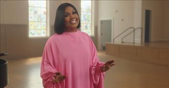 <p>Check out this official music video for the song &lsquo;Goodness of God&rsquo; by CeCe Winans.</p>

<p>&ldquo;I love You Lord, oh Your mercy never fails me, all my days I've been held in Your hands<br />
From the moment that I wake up, until I lay my head, oh I will sing of the goodness of God<br />
Cause all my life You have been faithful, and all my life You have been so so good<br />
With every breath that I am able, oh I will sing of the goodness of God&rdquo;</p>

<p>What a beautiful song! And as CeCe sings the song in the music video. She watched as pictures of her life flash across the screen in front of her. She smiles as she thinks about how the Lord has been so good to her and blessed her all throughout her life.</p>

<p>&ldquo;When I heard the song, I was sitting in church again, and the worship team sung this song. And I was like, &lsquo;that&rsquo;s my song, that&rsquo;s my testimony,&rsquo;&rdquo; CeCe Winans shared. &ldquo;It speaks of the faithfulness of God. And when I think over my life, I can look through the timelines of my life and see God&rsquo;s faithfulness. And this song lets you know that not only is He faithful, but in His faithfulness, He pursues us.&rdquo;</p>

<p>She continues: &ldquo;The Bible says goodness and mercy shall follow me all the days of my life. That means I can&rsquo;t even dodge, you know, I can&rsquo;t even get away from a blessing because He&rsquo;s pursuing me. His love continues to pursue me.&rdquo;</p>

<p>Many people shared online about how much they loved hearing CeCe sing this song.</p>

<p>&ldquo;So beautiful. Singing of the goodness of God and showing us what it looks like,&rdquo; one person <a href="https://www.youtube.com/watch?v=9sE5kEnitqE">writes</a> on YouTube. &ldquo;Thank you, Pastor Cece, for being a reflection of the goodness of God.&rdquo;</p>

<p>&ldquo;Her voice, this song, her smile, and Cece herself are all beautiful,&rdquo; <a href="https://www.youtube.com/watch?v=9sE5kEnitqE">comments</a> another person online. &ldquo;The way this video has her husband, children, son-in-law and grandson coming in and sitting beside her had me fighting back tears. And her grandson is such an adorable little cutie.&rdquo;</p>

<p>We hope that you enjoyed listening to &lsquo;Goodness of God&rsquo; by CeCe Winans today!</p>
