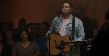 <p>Listen to this beautiful live performance of the song 'A Thousand Hallelujahs / I (We) Exalt Thee' by Hillsong Worship.</p>

<p>&ldquo;Who else would rocks cry out to worship, whose glory taught the stars to shine<br />
Perhaps creation longs to have the words to sing, but this joy is mine<br />
With a thousand hallelujahs we magnify Your Name, You alone deserve the glory<br />
The honor and the praise, Lord Jesus this song is forever Yours<br />
A thousand hallelujahs and a thousand more&rdquo;</p>

<p>Such a beautiful worship song, and you can feel how present and powerful the Holy Spirit is during this time of worship. 'A Thousand Hallelujahs / I (We) Exalt Thee' was written by Brooke Ligertwood, Scott Ligertwood, and Phil Wickham.</p>

<p>Brooke shared a bit about the background of this song and how it came to be.</p>

<p>&ldquo;It was just such a beautiful surprise and such a blessing,&rdquo; she <a href="https://www.christianpost.com/news/brooke-ligertwood-a-thousand-hallelujahs.html">said</a>. &ldquo;My husband and I went down to our friend, Phil Wickham, who lives just about an hour down the road from us. And we were writing in the church that Phil goes to, which is like this old little church hall in Southern California. We were sitting in the church hall with the keyboards and the guitars, and there&rsquo;s just this beautiful, empty hall, and kind of started talking about all the generations of people who had worshiped in this church. We were just so inspired by the generational nature of the Church of Jesus. And we started talking about the thousands of hallelujahs that had been sung in that room.&rdquo;</p>

<p>Brooke then shared that the lyrics for the song &ldquo;just kind of poured forth.&rdquo;</p>

<p>&ldquo;All of us, at the end of it, were kind of like, &lsquo;Did that just happen? Thank You, Lord.&rsquo; I feel so, so blessed that the song has been entrusted to us, and we just really pray that it&rsquo;s a blessing for the Church and that it actually is really helpful.&rdquo;</p>

<p>We hope that you enjoyed listening to this song today and it was able to encourage you in some way!</p>
