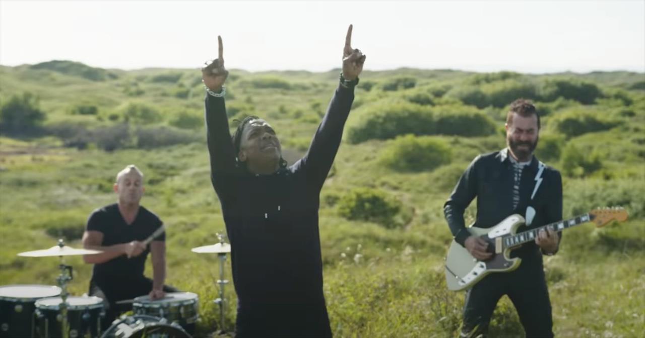 I Still Believe You're Good' Newsboys Official Music Video - Christian  Music Videos