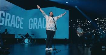 <p>Check out the official music video for &lsquo;I See Grace&rsquo; by Micah Tyler.</p>

<p>&ldquo;I&rsquo;ve seen shame, the kind that comes from mistakes, the kind that won&rsquo;t go away<br />
When I turned around, they were right there to remind me, I&rsquo;ve seen regret<br />
The kind that messes with your head, the failures and the can&rsquo;t forgets<br />
But standing here now, I&rsquo;m thanking God it&rsquo;s behind me<br />
Cause I&rsquo;ve seen nail scarred hands, reach out and wipe it all away&rdquo;</p>

<p>&lsquo;I See Grace&rsquo; is such a powerful and uplifting song and one that you could listen to over and over again! It is filled with so much truth and the music is just wonderful to listen to.</p>

<p>Zach Kale, one of the co-writers of the song, shared a little bit about how &lsquo;I See Grace&rsquo; came to be.</p>

<p>"Last Christmas, I was walking through the most difficult season of my life. Out of that pain I wrote &lsquo;I See Grac&rsquo; with my brothers Micah Tyler and Matthew West. Micah, being the rockstar he is, recorded it,&rdquo; Zach <a href="https://www.promisefm.com/promiseblog/story-behind-the-song-i-see-grace-by-micah-tyler">said</a>.</p>

<p>"There's a verse in the Bible (Philippians 1:6) that says, he who began a good work in you will bring it to completion at the day of Jesus Christ, When I find myself stressed, anxious, depressed, angry, uncertain of what decision to make, hopeless, or a thousand other emotions, I remind myself to look back at God's goodness/faithfulness in my life. Because when I look back... I SEE GRACE and if Philippians is true and God is who He says He is, then I believe grace is with me now and will meet me in the future as well."</p>

<p>We hope that you enjoyed listening to &lsquo;I See Grace&rsquo; today! May the song remind you of God&rsquo;s goodness in your life, and may you praise His name when you think about His faithfulness.</p>
