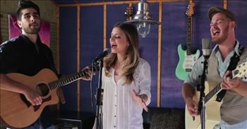 <p>You have got to listen to this amazing folk duo sing this medley of 'House Of The Rising Sun&rsquo; and &lsquo;Amazing Grace.'</p>

<p>&ldquo;There is a house way down in New Orleans, they call the Rising Sun<br />
And it's been the ruin of many a poor boy, and God I know I'm one<br />
Mother was a tailor, she sewed my new blue jeans<br />
And my father was a gamblin' man, down in New Orleans&rdquo;</p>

<p>The singers in the music video are Nate Jones and Taylor Haring, and they make up the group called Athens Creek. The lead guitarist in the video is Oscar Sosa. All of them together sound incredible, and the vocals and harmonies in the song are just wonderful! And their unique approach of blending 'House Of The Rising Sun&rsquo; and &lsquo;Amazing Grace' is quite impressive.</p>

<p>&ldquo;I love the juxtaposition of these songs sung together at the end,&rdquo; <a href="https://www.youtube.com/watch?v=iw6vMpbppUg">writes</a> one person on YouTube after watching the music video. &ldquo;The desperation and pain of &lsquo;The House of the Rising Sun&rsquo; being sung, even as the answer to those pains is delivered in &lsquo;Amazing Grace.&rsquo;&nbsp; It was well performed by the group, and a huge congratulation goes to the arranger of the piece.&rdquo;</p>

<p>&ldquo;In my 76 years, I have heard many renditions of &lsquo;House of the Rising Sun,&rsquo; but this rendition is quite possibly the best that I have heard, at least in my opinion,&rdquo; <a href="https://www.youtube.com/watch?v=iw6vMpbppUg">comments</a> another person online. &ldquo;Your voices meld together yet remain separate, and blow the roof off the joint! Impeccable lead guitar playing, also!&rdquo;</p>

<p>The band in the video, Athens Creek, is a country rock band out of Southeast Michigan, with a true Americana sound. And according to their YouTube <a href="https://www.youtube.com/c/AthensCreek/about">page</a>, they have been described as &ldquo;the perfect blend between modern and classic and an excellent listening band for all ages.&rdquo;</p>

<p>We hope that you enjoyed listening to this medley today!</p>
