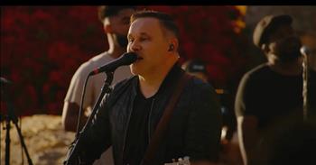 <p>Worship the Lord as contemporary Christian artist Matt Redman performs a live rendition of &lsquo;Son Of Suffering.&rsquo; As you hear these words, remember that God has given us the greatest gift by sacrificing His Son to save us all from our sins.&nbsp;</p>

<p>&ldquo;Blood and tears, how can it be<br />
There's a God who weeps, there's a God who bleeds<br />
Oh praise the One who would reach for me,&nbsp;<br />
Hallelujah to the Son of Suffering&rdquo;</p>

<p>Matt Redman has been a staple in the Christian music scene for decades. Over the years, he has given us beloved hits such as &ldquo;Bless The Lord (10,000 Reasons)&rdquo; and &ldquo;Gracefully Broken.&rdquo; And &ldquo;Bless The Lord (10,000 Reasons)&rdquo; even went on to win 2 Grammy awards and multiple Dove awards.</p>

<p>Today, Matt is sharing a live performance of his single, &lsquo;Son Of Suffering&rsquo; and it&rsquo;s full of love and praise for the Lord.&nbsp;</p>

<p>&ldquo;Your cross, my freedom, Your stripes, my healing<br />
All praise King Jesus, glory to God in Heaven<br />
Your blood still speaking, Your love still reaching<br />
All praise King Jesus, glory to God forever&rdquo;</p>

<p>On <a href="https://www.instagram.com/p/Ci2vFtGAy_e/?hl=en">Instagram</a>, Matt shared the inspiration behind the song. &ldquo;It&rsquo;s astounding to think that we worship One who is infinitely holy, and yet walked the same dirt as you and me. One they called a man of sorrows, acquainted with grief and familiar with suffering.&rdquo;</p>

<p>Jesus died for our sins and now we are all forgiven. What a beautiful gift that we will continue giving thanks for each and every day.&nbsp;</p>

<p><em><a href="https://www.godtube.com/bible/john/14-6">John 14:6 </a>&ldquo;Jesus said to him, I am the way, the truth, and the life: no man comes to the Father, but by me.&rdquo;</em></p>
