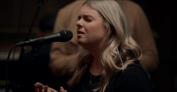 <p>Listen to this incredible song called &lsquo;Let My Life Be Worship&rsquo; by Bethel Music featuring Jenn Johnson and Michaela Gentile.</p>

<p>&ldquo;This moment is holy and I hear You calling, I turn my face towards You<br />
And my heart is open, You&rsquo;re always pursuing and my life&rsquo;s surrendered<br />
You have my affection, so let my life be worship and let my heart stay true<br />
May my love never grow cold, may it burn forevermore, may my life be worship to You&rdquo;</p>

<p>The writers of this powerful song are Jenn Johnson, Jess Cates, Michaela Gentile, and Sam Hart. And &lsquo;Let My Life Be Worship&rsquo; is part of Bethel Music&rsquo;s new album titled Simple.</p>

<p>&ldquo;This album focuses on the simplicity of intimate worship with God,&rdquo; Bethel Music <a href="https://bethelmusic.com/simple">writes</a> on their website. &ldquo;We want to give the Lord our most honest, vulnerable selves and this album guides us into that desired heart posture before the Lord. As a movement, Bethel Music has been brought back to this word &lsquo;Simple&rsquo; time and time again over the last couple of years. This project, from the lyrics and melodies to the visual landscape, has the concept of &lsquo;simple&rsquo; woven through it. There is something so special about simplifying our worship and focusing on our song to Him, and that is exactly what this album does.&rdquo;</p>

<p>&lsquo;Let My Life Be Worship,&rsquo; along with the rest of their songs on the new album, were recorded in Redding, CA and were captured in real time with no overdubs or augmentation.</p>

<p>&ldquo;Our heart was to bring as real and genuine an offering as possible, and we feel confident that we have managed to accomplish just that,&rdquo; <a href="https://bethelmusic.com/simple">writes</a> Bethel Music. &ldquo;The intentionality of every note, lyric placement, and chord progression translates through each song, as does the tender heart of each person involved. Our prayer is that you are able to pull up a chair and soak in the beauty and authenticity of this project the way we have.&rdquo;</p>

<p>We hope that this beautiful song was able to encourage you today!</p>
