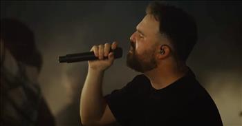 <p>Contemporary Christian artist Cody Carnes leads us in worship with this live rendition of &lsquo;I&rsquo;ll Follow.&rsquo;&nbsp;</p>

<p>As you hear these lyrics, remember that God is always by our side and He will always be the light to guide us home.</p>

<p>&ldquo;Your word is a lamp to my feet<br />
I&rsquo;ll follow wherever You lead<br />
You&rsquo;re the way, the truth, the life<br />
Now and always&rdquo;</p>

<p>Singer-songwriter Cody Carnes felt a call to worship music from a very young age. In fact, he was just a teenager when he led his first worship service. Since that time, Cody has continued to write music and perform in various bands.</p>

<p>Worship music even led him to meet fellow Christian artist Kari Jobe. The two went on to marry in 2014. Cody even helped write Kari&rsquo;s hit song &lsquo;Let The Heavens Open.&rsquo;</p>

<p>In 2017, he set out on a solo career with his debut album &lsquo;The Darker the Night/The Brighter the Morning.&rsquo;</p>

<p>Today, he&rsquo;s reminding us of God&rsquo;s greatness with this live performance of &lsquo;I&rsquo;ll Follow.&rsquo;</p>

<p>&ldquo;Your spirit is lighting my path<br />
I&rsquo;ll follow, there&rsquo;s no turning back<br />
You&rsquo;re the way, the truth, the life<br />
Now and always&rdquo;</p>

<p>What a blessing to know that God is always by our side and He walks with us each step of the way.</p>

<p><em><a href="https://www.godtube.com/bible/john/8-12">John 8:12</a> &ldquo;Then spoke Jesus again to them, saying, I am the light of the world: he that follows me shall not walk in darkness, but shall have the light of life.&rdquo;</em></p>
