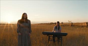 <p>Watch this touching video of a woman singing &lsquo;I Know That My Redeemer Lives&#39; for her little sister who has passed away.</p>

<p>&ldquo;I know that my Redeemer lives. What comfort this sweet sentence gives!<br />
He lives, he lives, who once was dead. He lives, my ever-living Head.<br />
He lives to bless me with his love. He lives to plead for me above.<br />
He lives my hungry soul to feed. He lives to bless in time of need.&rdquo;</p>

<p>What a beautiful rendition of this song. In the music video, one woman is singing while another woman is playing the keyboard in the middle of a golden field. Then scenes of Jesus flash across the screen as the song goes on.</p>

<p>The woman singing in the video is Nichelle, and the song was done in her little sister&rsquo;s honor. According to the caption for this YouTube video, &ldquo;Nichelle&#39;s little sister, Heather, passed away on September 19th, 2012 after a 6-year battle with leukemia. Her funeral was held on her 17th birthday, 5 days later, on September 24th. This is the song Nichelle sang with Danie, her sister-in-law, accompanying almost exactly 10 years ago at her funeral. They wanted to perform it again in remembrance of her and hoping to share the healing power Christ can give us, especially as we go through our most difficult and tragic experiences. This song and its beautiful, hopeful lyrics are a representation of their testimony of this healing power offered to all, regardless of what your struggles may be.&rdquo;</p>

<p>What a touching tribute. &ldquo;This is so beautiful! Such a perfect song and a beautiful testimony!&rdquo; one person <a href="https://www.youtube.com/watch?v=em_qfsbQ9Q4">writes</a> on YouTube after watching the video.</p>

<p>&ldquo;My favorite version of this song. Sounds incredible,&rdquo; another person <a href="https://www.youtube.com/watch?v=em_qfsbQ9Q4">comments</a> online.</p>

<p>We hope that you enjoyed listening to this rendition of &lsquo;I Know That My Redeemer Lives&#39; today.</p>

