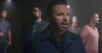 <p>The five men of Home Free join Mark Wills for a powerful performance of &lsquo;Don&rsquo;t Laugh At Me.&rsquo; This country song was an instant hit for Mark after it&rsquo;s release in 1998. It received multiple award nominations and the inspirational message reminded us all that we are perfect in God&rsquo;s eyes.</p>

<p>&ldquo;I'm that kid on every playground who's always chosen last<br />
A single teenage mother tryin' to overcome my past<br />
You don't have to be my friend<br />
Is it too much to ask?&rdquo;</p>

<p>Home Free is an American a cappella group that competed and won in the fourth season of The Sing-Off on NBC in 2013. They&rsquo;ve become viral sensations with their covers of hit songs such as &lsquo;Ring Of Fire&rsquo; and &lsquo;How Great Thou Art.&rsquo;&nbsp;</p>

<p>Though some of the members may have changed, the incredible music and sound remains the same. Currently, the group is composed of Austin Brown, Rob Lundquist, Adam Rupp, Tim Foust, and Adam Chance.</p>

<p>Today, they&rsquo;re sharing the microphone with country legend Mark Wills as they put a modern spin on the classic song, &lsquo;Don&rsquo;t Laugh At Me.&rsquo;</p>

<p>&ldquo;So don't laugh at me, don't call me names<br />
Don't get your pleasure from my pain<br />
'Cause in God's eyes we're all the same<br />
Someday we'll all have perfect wings, don't laugh at me&rdquo;</p>

<p>On <a href="https://www.instagram.com/p/Cja4td5uihD/">Instagram</a>, Mark shared that October is National Bullying Prevention Month. He decided to team up with Home Free to share a message that everyone needs to hear. &ldquo;What a journey it&rsquo;s been to watch this song touch so many lives over the past 24 years, and I hope this version continues to do so for many more.&rdquo;</p>

<p><em><a href="https://www.godtube.com/bible/psalms/118-14">Psalms 118:14</a> &ldquo;The LORD is my strength and song, and is become my salvation.&rdquo;</em></p>
