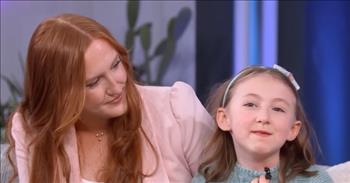 <p>We are never truly alone. This video is a beautiful reminder of this timeless truth after a woman makes a heartbreaking plea on Tiktok after only one person RVSP&rsquo;ed to her little sister&rsquo;s party.&nbsp;</p>

<p>Charlotte was getting ready to turn eight when her sister Chloe began planning a birthday party for her. Both Charlotte and Chloe were looking forward to having a moment of joy in their lives after dealing with the heartbreak of losing their mother to a brain tumor less than three months before.&nbsp;</p>

<p>Chloe thought a birthday celebration would be just the ticket to bring in joy and create some new memories. But as the day got closer, Chloe began to worry if any of Charlotte&rsquo;s classmates were coming because she had only received one response.&nbsp;</p>

<p>Heartbroken and grieving, Charlotte reminded people on Titktok that if you&rsquo;re invited to a party&ndash;just go! Just show up. You can have no idea what someone is truly dealing with.&nbsp;</p>

<p>All it takes is a little kindness. Charlotte didn&rsquo;t think anything would really come of her Tiktok video until she logged back on later. She was stunned by so many kind strangers asking how they could help make Charlotte&rsquo;s birthday a little brighter. Strangers were sending gifts and wanted to know when Chloe&rsquo;s party would be so they could attend too!&nbsp;</p>

<p>What was a dismal and devastating situation became a ripple effect of kindness! One stranger after another became friends with both Chloe and Charlotte as they brought friends and helped decorate for the party! It was such a beautiful moment to share in the joy of celebrating this sweet little girl&rsquo;s birthday.&nbsp;</p>

<p>I can&rsquo;t help but become teary-eyed. May we all find a way to brighten another person&rsquo;s day as God has called us to show love and kindness to one another.&nbsp;</p>

<p><em><a href="https://www.godtube.com/bible/ephesians/4-32">Ephesians 4:32 </a>&ldquo;Be kind and compassionate to one another, forgiving each other, just as in Christ God forgave you.&rdquo;</em></p>
