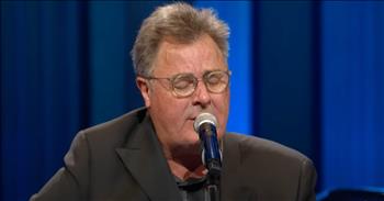 <p>Country superstar Vince Gill honors the late Loretta Lynn with a special performance of &lsquo;Go Rest High On That Mountain&rsquo; at the Grand Ole Opry.</p>

<p>&lsquo;Go Rest High On That Mountain&rsquo; was made famous by Vince back in the 1990s. He started writing the song back in 1989 after the death of fellow country artist Keith Whitley.</p>

<p>Despite being inspired to write down the lyrics, it would take years before Vince was able to finally finish the special tune. Once the song was released, it quickly climbed to the top of the music charts.</p>

<p>&lsquo;Go Rest High On That Mountain&rsquo; went on to win 2 Grammy awards and the Country Music Association's Song of the Year award in 1996. Over the years, the lyrics of the song have provided peace and comfort to many hearts around the world.</p>

<p>&ldquo;Go rest high on that mountain<br />
Son, your work on earth is done.<br />
Go to heaven a-shoutin'<br />
Love for the Father and the Son.&rdquo;</p>

<p>On October 4, 2022 country music icon Loretta Lynn died at the age of 90. After decades in the spotlight, Loretta truly left a lasting legacy that will continue to live on.</p>

<p>Today, fellow country artist Vince Gill honors this incredible artist with a powerful performance of &lsquo;Go Rest High On That Mountain.&rsquo;</p>

<p>Joined by Opry members Bill Anderson, Ricky Skaggs, Riders In The Sky and Steve Wariner and fellow cast Chapel Hart and Deana Carter, they belt out these heartfelt lyrics.</p>

<p>&ldquo;Our lives are better left to chance<br />
I could have missed the pain<br />
But I'd have had to miss the dance&rdquo;</p>

<p>Loretta will surely be missed.&nbsp;</p>

<p><em><a href="https://www.godtube.com/bible/revelation/21-4">Revelation 21:4</a> &ldquo;And God shall wipe away all tears from their eyes; and there shall be no more death, neither sorrow, nor crying, neither shall there be any more pain: for the former things are passed away.&rdquo;</em></p>
