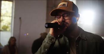 <p>Contemporary Christian singer and songwriter Danny Gokey shares the official music video for &lsquo;Live Up To Your Name.&rsquo; As you hear these words, remember that there is no one greater than our God and His strength runs through each and every one of us.</p>

<p>&ldquo;All we&rsquo;ve seen from You is kindness, it&rsquo;s just who You are<br />
And we know You are the Savior by Your stripes and scars<br />
You&rsquo;re the Lion and the Lamb<br />
Abba Father, Great I Am&rdquo;</p>

<p>You may recognize Danny Gokey as a contestant on the eighth season of American Idol. He quickly became a fan-favorite and went on to place third in the competition. Years later, Danny has made a name for himself as an inspiring Christian artist with hits such as &lsquo;Hope In Front Of Me&rsquo; and &lsquo;Tell Your Heart To Beat Again.&rsquo;</p>

<p>Today, he&rsquo;s sharing the official music video for his latest single, &lsquo;Live Up To Your Name.&rsquo; Just listen as he belts out these words that we all desperately need to hear.</p>

<p>&ldquo;You live up to Your name, You live up to Your name<br />
You&rsquo;re the Promise Keeper, You&rsquo;re our Redeemer<br />
You proved it when You rose up from the grave<br />
Lord, You live up to Your name&rdquo;</p>

<p>On <a href="https://www.instagram.com/p/Cjs8NG0syAP/">Instagram</a>, Danny shared a special message about the song. &ldquo;I pray you are encouraged by this reminder to focus on all of God&rsquo;s unchanging attributes - He is so worthy of our worship!&rdquo;</p>

<p>What a beautiful sentiment shown through this inspirational song.</p>

<p><em><a href="https://www.godtube.com/bible/ephesians/5-20">Ephesians 5:20</a> &ldquo;Giving thanks always for all things to God and the Father in the name of our Lord Jesus Christ.&rdquo;</em></p>
