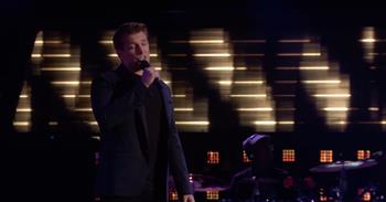 <p>Grab a tissue, this performance just might make your eyes water. Steven McMorran &lsquo;Never Enough&rsquo; blind audition leaves young son in tears.&nbsp;</p>

<p>Steven McMarren has been a professional songwriter for 17 years, and he decided it was time to pursue his dream of performing. He had a huge impact on his son. Steven taught his son what it looks like to face potential rejection and reach for the stars.&nbsp;</p>

<p>Behind the stage to witness his audition was Steven&rsquo;s family, his two sons, and wife. Can you imagine the impact this moment will have on his family? Especially his sons as they grow up?&nbsp;</p>

<p>Fathers do best when they lead in a way that sets the foundation for their children to pursue their calling. Throughout the Bible, the role of fathers is vital. There are instructions about how to raise and support our children. Each of us has a God-given talent, but some of us are too afraid to open the door and instead sit on the sidelines. Steven, however, did the opposite!</p>

<p>Steven&rsquo;s performance of the magical show tune was absolutely impeccable. His voice range was impressive, bold, and passionate. He even had an Andrea Bocelli vibe at some points throughout the performance.&nbsp;</p>

<p>As he hit every note, tears could be seen rolling down his oldest son&rsquo;s face. They were tears of joy and being so proud of his father! Impressed with his unique music choice and sound, Judge Camila Cebello turned her chair and invited him onto her team.&nbsp;</p>

<p>Steven doesn&rsquo;t know what genre of music he wants to perform, but he does know he wants to sing something that makes people feel something, just like he did for his son. What a moment this family will remember in the years to come!&nbsp;</p>

<p><em><a href="https://www.godtube.com/bible/1-thessalonians/2-11">1 Thessalonians 2:11-12</a> &ldquo;For you know that we dealt with each of you as a father deals with his own children, encouraging, comforting and urging you to live lives worthy of God, who calls you into his kingdom and glory.&rdquo;</em></p>
