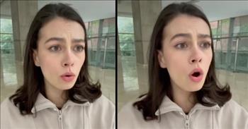 <p>You have to check out this mesmerizing vocal rendition of the iconic Titanic theme song.</p>

<p>&ldquo;Every night in my dreams, I see you, I feel you, that is how I know you go on<br />
Far across the distance, and spaces between us, you have come to show you go on<br />
Near, far, wherever you are, I believe that the heart does go on, once more,<br />
You open the door and you're here in my heart, and my heart will go on and on&rdquo;</p>

<p>Whenever you hear that hauntingly beautiful melody, you can&rsquo;t help but think of the movie Titanic, which was one of the biggest movies ever created in Hollywood. The all-star cast, incredible special effects, and stunning soundtrack really set the film apart. Not to mention the emotional roller coaster it takes you on &ndash; it will make you laugh, cry, and feel everything in between.</p>

<p>In this video that has gone viral online, a super-talented woman is vocalizing the main song from the movie in the most mesmerizing way. It is so beautiful to hear, and the way that she makes her voice sound like that is very impressive.</p>

<p>&ldquo;Wow! Her voice is unearthly! It&rsquo;s incredible!&rdquo; <a href="https://www.youtube.com/watch?v=zX0oROHRRw4">comments</a> one person on YouTube after watching the video.</p>

<p>&ldquo;Pure sound, perfect pitch,&rdquo; <a href="https://www.youtube.com/watch?v=zX0oROHRRw4">writes</a> another person online.</p>

<p>The talented woman&rsquo;s clear and beautiful voice hit all the notes of the melody with such perfection, especially the high ones! It is just so lovely! What a nice video to share with others online and brighten their day. We hope that you enjoyed it!</p>

<p><em><a href="https://www.godtube.com/bible/psalms/96">Psalm 96:11-12</a><br />
Let the heavens rejoice, let the earth be glad; let the sea resound, and all that is in it. Let the fields be jubilant, and everything in them; let all the trees of the forest sing for joy.</em></p>
