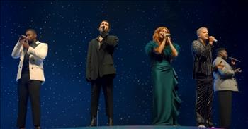 <p>Enjoy this live, a cappella performance of &lsquo;Hallelujah&rsquo; from the popular group of Pentatonix.</p>

<p>The powerful song was originally released in 1984, but it wasn&rsquo;t until Jeff Buckley released the song on his 1994 album, &lsquo;Grace&rsquo; that the song really started to gain momentum.</p>

<p>Since that time, &lsquo;Hallelujah&rsquo; has become a worldwide phenomenon and truly cemented itself in music history. Over the years, many artists have covered the tune and it&rsquo;s a popular song selection for auditions and showcases. The unique tune sounds like a perfect blend of a rock ballad and a gospel song.</p>

<p>&ldquo;Well it goes like this<br />
The fourth, the fifth, the minor fall and the major lift<br />
The baffled king composing Hallelujah<br />
Hallelujah, Hallelujah<br />
Hallelujah, Hallelujah&rdquo;</p>

<p>This talented group formed in 2011, but they shot to fame after winning the third season of the television show &lsquo;The Sing Off.&rsquo;</p>

<p>Since that moment, Pentatonix has become a household name with viral performances such as &lsquo;<a href="https://www.godtube.com/watch/?v=WP7Z6PNX">Mary Did You Know</a>&rsquo; and &lsquo;<a href="https://www.godtube.com/watch/?v=YYZGKPNX">The Sound Of Silence</a>.&rsquo;</p>

<p>Today, they&rsquo;re performing a live rendition of the iconic tune, &lsquo;Hallelujah.&rsquo; Just listen as they belt out these words in perfect harmony.&nbsp;</p>

<p>&ldquo;I'll stand right here before the Lord of song<br />
With nothing, nothing on my tongue but Hallelujah&rdquo;</p>

<p>It&rsquo;s always incredible to hear the unique arrangements from Pentatonix. With every sound coming from their mouths, it makes it even more impressive.</p>

<p>Time and time again, they manage to top their previous performances and it&rsquo;s such an experience to enjoy. Which one of their cover songs is your favorite?</p>
