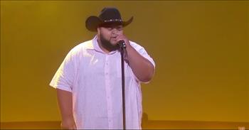 <p>American Idol alum Jennifer Hudson shares her platform with a new TikTok star who sounds just like Michael Jackson!&nbsp;</p>

<p>Jennifer Hudson may have come in <a href="https://americanidol.fandom.com/wiki/Jennifer_Hudson">7th place during Season 3</a> of American Idol, but in the nearly 20 years since her stint on the show, she&rsquo;s had spectacular success! She is the fifth woman and the first American Idol contestant to earn an Emmy, a Grammy, an Oscar, and a Tony! Together, they are referred to as an &ldquo;EGOT,&rdquo; and that achievement makes Ms. Hudson a superstar&mdash;across a variety of different stages!</p>

<p>So, Brandon Conway is fortunate to share his singing talent on The Jennifer Hudson Show as his star is rising!&nbsp;</p>

<p>Ms. Hudson, bold and beautiful in purple and hot pink, introduces Brandon, telling viewers that they&rsquo;ll be surprised to hear &ldquo;the sound that comes outta his mouth!&rdquo;&nbsp;</p>

<p>He&rsquo;s wearing boots and a cowboy hat, and he hails from Georgia. But, when he starts singing, there is nothing southern or country about the sound. While you might expect bass or baritone notes to come flowing out, Brandon&rsquo;s voice has an uncanny resemblance to Michael Jackson&rsquo;s, which is described as a <a href="https://vocalview.tumblr.com/post/160326530124/michael-jackson-voice-type">light-lyric tenor</a> by Vocal View!&nbsp;&nbsp;&nbsp;&nbsp;</p>

<p>Brandon sings &ldquo;The Way You Make Me Feel,&rdquo; <a href="https://en.wikipedia.org/wiki/The_Way_You_Make_Me_Feel">Michael Jackson&rsquo;s 1987 pop song</a>, which climbed to the top ten and twenty on music charts worldwide. In mere moments, Brandon has Jennifer, as well as several fans in the audience, dancing!&nbsp;</p>

<p>And, at just under one minute, Brandon sings the lyrics, and it looks like she mouths and nods &ldquo;yes&rdquo; in approval of his performance!&nbsp;</p>

<p>Soon, no one is sitting; everybody is on their feet, shaking, clapping, and snapping. And Jennifer&rsquo;s serious, intense look indicates a study of Brandon, much like what she might have experienced from Simon Cowell and the other judges during her AI days!&nbsp;</p>

<p>Brandon delivers his cover with ease, at one time with his hand in his pocket. He comes across as relaxed, which is a lot different than the video of the original. You can check that out <a href="https://www.youtube.com/watch?v=HzZ_urpj4As">here</a>.&nbsp;</p>

<p>As he wraps up, Jennifer meets him on stage with a hug and words of praise! Hopefully, Brandon will find the type of career success that Jennifer has, and perhaps, he&rsquo;ll share the love down the line as well!</p>

<p><em>&ldquo;Share with the Lord&rsquo;s people who are in need. Practice hospitality.&rdquo; <a href="https://www.godtube.com/bible/romans/12-13">Romans 12:13</a></em></p>
