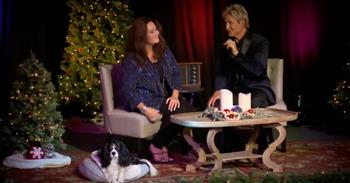 <p>&lsquo;That Special Time of Year, sung by Reggie and Lady Love gives a live performance that will set your heart on the sights of a truly special Christmas season.&nbsp;</p>

<p>&ldquo;I'm sure you feel it coming. There&rsquo;s something in the breeze. It might be slightly snowing or seventy degrees. Regardless of your hemisphere, the holidays are here. And with them come tidings of the year.&rdquo;&nbsp;</p>

<p>Surrounded by a living room filled with Christmas trees, twinkling lights, and a sweet little pup sitting in her plush bed, the duo delivers a magical performance you don&rsquo;t want to miss. The moment will put a smile on your face and ignite a fire in your heart for the Christmas season.&nbsp;</p>

<p>You can help but tap your toes to the beat and whisper silent prayers of joy to our heavenly father.&nbsp;</p>

<p>The performance was released on social media a mere two weeks ago. Even though the Christmas season is a mere two months away, the video has gone viral with over 52,000 views.&nbsp;</p>

<p>Fans of Lady Love and Reggie couldn&rsquo;t help but give them props for such a beautiful song. One viewer wrote, &ldquo;When you kneel down to God, He stands up for you, and when He stands up for you, no one can stand against you. Praise God praying for everyone every day. God bless you all.&rdquo;&nbsp;</p>

<p>Another fan wrote of how they reminded them of the meaning of the Christmas season and wrote, &ldquo;Great song! Jesus is the most special gift one can receive! Love you two!&rdquo; We couldn&rsquo;t agree more.&nbsp;</p>

<p>Another fan praised God for the gift of music he&rsquo;s given to Lady Love and Reggie, &ldquo;You guys are so gifted by the Lord Most High. Thank you Jesus for your anointing you put in your children to sing and play the instruments.&rdquo;&nbsp;</p>

<p>No matter where you are this Christmas season, whether it&rsquo;s in the middle of Nebraska or on the beaches of Florida; may this season be full of hope, joy, and salvation.&nbsp;</p>

<p><em><a href="https://www.godtube.com/bible/matthew/1-21">Matthew 1:21</a> &ldquo;And she shall bring forth a son, and thou shalt call his name Jesus: for he shall save his people from their sins.&rdquo;</em></p>
