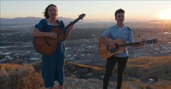 <p>Check out this talented brother and sister duo performing a duet of &lsquo;I Need Thee Every Hour&rsquo; on the guitar.</p>

<p>&ldquo;I need Thee every hour most gracious Lord, no tender voice like Thine can peace afford<br />
I need Thee every hour stay Thou near by, temptations lose their power when Thou art nigh<br />
I need You now, I need You now, all I want is only You, I need You now&rdquo;</p>

<p>The brother and sister in this music video are named Kartchner and Naomi, and they are both so talented! Their voices sound amazing together, and you can tell that they enjoy making music with one another. In the video, they are both playing guitars and are singing in front of a beautiful view as well as in a living room together.</p>

<p>&ldquo;What a gorgeous sibling duet! Your voices harmonize so beautifully!&rdquo; <a href="https://www.youtube.com/watch?v=YWai_7OCnPk">comments</a> one person on YouTube after watching the video.</p>

<p>&ldquo;Wow this was so good! Simple but new, and heartwarming,&rdquo; <a href="https://www.youtube.com/watch?v=YWai_7OCnPk">writes</a> another person online.</p>

<p>The writer of the hymn &lsquo;I Need Thee Every Hour&rsquo; is Annie Hawks, and the song was written in 1872. The lyrics are a testament to her constant devotion to the Lord, praising the divine blessings of her savior. Annie stated that this hymn comes from a place of love and joy, an expression of her great appreciation for the salvation found in God.</p>

<p>Annie Hawks was an American poet and gospel hymnist who wrote a number of hymns with her pastor, Robert Lowry. &lsquo;I Need Thee Every Hour&rsquo; was the hymn that Annie was most widely known for, and it is said to have been translated into more foreign languages than any other modern hymn at the time of her death.</p>

<p>We hope that you enjoyed listening to &lsquo;I Need Thee Every Hour&rsquo; today, and this rendition of the hymn was uplifting and encouraging to you.&nbsp;</p>
