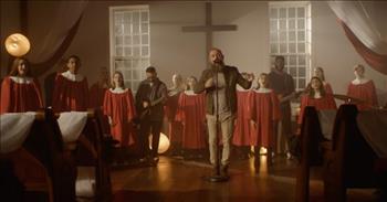 <p>Check out the official music video from We Are Messengers for their new song called &lsquo;Saviour.&rsquo; It is the perfect song to listen to as you get ready to welcome the Christmas season!</p>

<p>&ldquo;Oh, Saviour, a child and yet a King, Lord of everything, Saviour, my Saviour<br />
Emmanuel has come with hope for everyone, here in the darknessI see the Light of the world, here in the chaos, there is peace coming to the earth<br />
And all this will change in the most beautiful way<br />
With a virgin mother and a baby's birth&rdquo;</p>

<p>The music video starts off with a children&rsquo;s choir singing, and then they join the band as they all sing the powerful lyrics together.</p>

<p>&ldquo;Absolutely beautiful! I love this! Thanks so much as always for sharing the gifts God gave y'all with us...what a blessing!&rdquo; <a href="https://www.youtube.com/watch?v=dVeU8u1Z2wI">comments</a> one person on YouTube after watching the music video. &ldquo;A timely and much, much needed reminder of how much our world today desperately needs our Lord and Savior, Jesus Christ.&rdquo;</p>

<p>&ldquo;Well done Darren to you and all the band. Such amazing music and lyrics to challenge and encourage us in a broken world,&rdquo; <a href="https://www.youtube.com/watch?v=dVeU8u1Z2wI">writes</a> another person online.</p>

<p>The song &lsquo;Saviour&rsquo; from We Are Messengers marvels at the unmatched splendor of Christ and the true meaning of Christmas with this beautiful declaration of hope. We Are Messengers <a href="https://jubileecast.com/articles/28507/20221104/we-are-messengers-welcome-christmas-with-saviour.htm">write</a>, "Jesus is our Saviour. His birth changed everything 2000 years ago and because of His life, death and resurrection we have a hope, a future and a reason to celebrate. I hope you love this video filmed with our friends in the Nashville Children's Choir. "</p>

<p>As we get ready for Christmas this year, we hope that this song fills you with hope and joy as we celebrate the gift of Jesus!</p>
