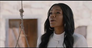 <p>This is a video that gets our hearts in a worshipful state. Check out this clip, &ldquo;The God of His Word: Everything (Women)&rdquo; by Kathie Lee Gifford and the Sindellas.</p>

<p>At the start of this video, a beautiful young woman comes on the video singing Scripture that she praises God because He is her strength and her salvation. She praises God in modern-day attire in the authentic Holy Land today.&nbsp;</p>

<p>Suddenly, another stunning young woman appears and sings of her need for God, that He is her rock and how He is her Savior. She gives gratitude. A third gorgeous woman appears with her powerhouse voice as they all worship, singing glory to the name of Jesus, who washed away their shame.&nbsp;</p>

<p>This small snippet of this worship song gets anyone's heart excited about this Bible project that Kathie Lee Gifford is taking on. The videography is fantastic, and the vocalists are all amazing.&nbsp;</p>

<p>As we view the old world with the new modern day, we know that we have a history of hope because of what Jesus Christ has done for us on the cross.&nbsp;</p>

<p>This visual of these women of today being in the Holy Land is just an incredible depiction that this age-old truth is still impacting lives today and still drawing people into eternity with God.&nbsp;</p>

<p>It gives us hope for the future generations to come and reminds us that just as God&rsquo;s Word has been, it will always stand the test of time. We know that His message of the gospel is forever, and His sacrifice is for all. Whoever believes in Jesus will have eternal life.</p>

<p><em>&ldquo;For the word of God will never fail.&rdquo; <a href="https://www.godtube.com/bible/Luke/1-37">Luke 1:37</a></em></p>
