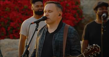 <p>Worship our King as contemporary Christian artist Matt Redman performs his latest single, &lsquo;The Praise Is Yours.&rsquo;</p>

<p>&ldquo;All in all, self-sufficient<br />
So high above&nbsp; but never distant&nbsp;<br />
Made for Your love, fashioned from dust&nbsp;<br />
You gave us breath and it was good&rdquo;</p>

<p>Matt Redman has been a staple in the Christian music scene for decades. Over the years, he has given us beloved hits such as &ldquo;Bless The Lord (10,000 Reasons)&rdquo; and &ldquo;Gracefully Broken.&rdquo; And &ldquo;Bless The Lord (10,000 Reasons)&rdquo; even went on to win 2 Grammy awards and multiple Dove awards.</p>

<p>Today, he&rsquo;s leading us in worship with the inspiring words of &lsquo;The Praise Is Yours.&rsquo; Just listen as he belts out these incredible words live from The Mission.</p>

<p>&ldquo;All the glory and honor<br />
Blessing and power<br />
Because Your name alone is worthy, worthy forever<br />
The praise is Yours&rdquo;</p>

<p>On <a href="https://www.instagram.com/p/Ck1AuIUJ7Ib/?hl=en">Instagram</a>, Matt remarked that most worship songs are about the current God we serve. And while those are amazing songs to sing, we should also be praising all that God has done, past and present. &ldquo;There&rsquo;s a call to take people into the wider story - and to worship not just the God of today, but the God of yesterday, today and forever.&rdquo;</p>

<p>What a beautiful way to give praise to His Holy Name and let the whole world know that our King is alive and well!</p>

<p><em><a href="https://www.godtube.com/bible/judges/5-3">Judges 5:3</a> &ldquo;Hear, O you kings; give ear, O you princes; I, even I, will sing to the LORD; I will sing praise to the LORD God of Israel.&rdquo;</em></p>
