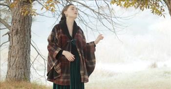 <p>Listen to this beautiful and chilling rendition of a husband and wife duo singing the Christmas song &lsquo;It Came Upon A Midnight Clear.&rsquo;</p>

<p>&ldquo;​​It came upon the midnight clear, that glorious song of old,<br />
From angels bending near the earth to touch their harps of gold:&lsquo;<br />
Peace on the earth, good will to men, from heaven's all-gracious King.&rsquo;<br />
The world in solemn stillness lay, to hear the angels sing&rdquo;</p>

<p>This husband and wife duo are singing in a beautiful wooded area, and the way that their voices blend together is just heavenly to listen to.</p>

<p>&ldquo;Enjoy our moody and folky rendition of this classic Christmas carol,&rdquo; the husband and wife write in the <a href="https://www.youtube.com/watch?v=EfwCm7TsqwE">caption</a> of their YouTube video.</p>

<p>This talented pair is known as The Hound and The Fox. They are a husband and wife duo from Oregon that love to make music together. &ldquo;We love to create our own versions of songs that inspire us, and we love to write and share our own originals as well,&rdquo; the couple write in their bio on their YouTube <a href="https://www.youtube.com/@TheHoundTheFox/about">page</a>. &ldquo;We are passionate about the visuals and the stories that accompany our music and we hope that you can see that in our videos we have uploaded here.&rdquo;</p>

<p>Many people online shared their thoughts about this rendition of &lsquo;It Came Upon A Midnight Clear.&rsquo;</p>

<p>&ldquo;This is a wonderful song with very beautiful lyrics,&rdquo; <a href="https://www.youtube.com/watch?v=EfwCm7TsqwE">writes</a> one person on YouTube. &ldquo;You sang it so beautifully, I had goosebumps. Thanks for the soulful music.&rdquo;</p>

<p>&ldquo;Your harmony and progression leaves your signature on each project,&rdquo; <a href="https://www.youtube.com/watch?v=EfwCm7TsqwE">comments</a> another person after watching the video. &ldquo;Beautiful Christmas spirit. Thank you for the music.&rdquo;</p>

<p>We hope that you enjoyed listening to The Hound and The Fox&rsquo;s rendition of &lsquo;It Came Upon A Midnight Clear&rsquo; and it was able to get you in the Christmas spirit today!</p>
