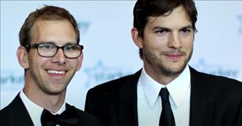 <p>For the first time, Ashton Kutcher and his twin, Michael Kutcher, sit down for a joint interview, and Michael shares about overcoming his struggles for the greater good.</p>

<p>In a trailer for Paramount+&rsquo;s &lsquo;The Checkup With Dr. David Agus&rsquo; which premiers on December 12, Ashton Kutcher and his twin brother, Michael Kutcher, sit down and have an emotional discussion together. Michael was born with cerebral palsy and it impacts his speech, hearing, mobility in his right hand, and his vision. He also had a heart transplant.</p>

<p>When Ashton first shared about his inspiring twin brother publicly and his cerebral palsy, Michael was upset with him.</p>

<p>&ldquo;I didn&rsquo;t want to be the face of CP. I never talked about it,&rdquo; Michael shared.</p>

<p>Michael also admits that he tried to hide his disorder, but soon came to see from his brother that he could use his story to help others.</p>

<p>&ldquo;I almost died at birth, almost died during the heart transplant, but I&rsquo;m still here. What is my purpose?&rdquo; Chris said. &ldquo;Now, my brother is a major celebrity. How do I utilize, kind of, the notoriety that I built kind of through that for the greater good. And to be able to give back to people, you know. And those are some great lessons that my brother taught me.&rdquo;</p>

<p>How wonderful that Ashton helped Chris realize that he didn&rsquo;t have to hide his cerebral palsy and that he could use it to inspire other people! And Michael, who calls Ashton by his first name which is Chris, shared about how grateful he is to his brother for this gift.</p>

<p>&ldquo;Chris did me the biggest favor he&rsquo;s ever done because he allowed me to be myself,&rdquo; said Michael. &ldquo;I was finally ready to tell my story and I knew because of my twin, I&rsquo;d have a big reach.&rdquo;</p>

<p>What a beautiful story and a strong bond of brotherhood and friendship between these two.</p>
