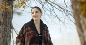 <p>This might be one of the most beloved and classic Christmas songs that focuses on the angels and their encounter the night Christ was born. It gives us an idea of what a holy sight it was to God&rsquo;s angels.&nbsp;</p>

<p>The rendition of the &lsquo;It Came Upon a Midnight Clear&rsquo; duet by The Hound &amp; The Fox is one song you will treasure. It is peaceful and magical, with a Christmas folk sound. Their performance included a beautiful snowy landscape with this lovely husband and wife duo expecting another child.&nbsp;</p>

<p>The couple, Reilly and McKenzie Zamber, hail from <a href="https://www.youtube.com/@TheHoundTheFox/about">Oregon</a>, and they are passionate about music. They write and create their own, plus cover their favorites.</p>

<p>On their YouTube page, they <a href="https://www.youtube.com/@TheHoundTheFox/about">wrote</a>, &ldquo;We love to create our own versions of songs that inspire us, and we LOVE to write and share our own originals as well. We are passionate about the visuals and the stories that accompany our music, and we hope that you can see that in our videos.&rdquo;&nbsp;</p>

<p>The Fox and The Hound put their unique folk sound and creative instrumental abilities into the cover of &lsquo;It Came Upon A Midnight Clear&rsquo;, and the result is phenomenal. It will be your new favorite rendition of the song that was originally produced by <a href="https://www.umcdiscipleship.org/resources/history-of-hymns-it-came-upon-a-midnight-clear">Edmund H. Sears</a> in 1849. Edmund based the hymn on the Bible verse Luke 2:14.&nbsp;</p>

<p>&ldquo;It came upon a midnight clear, that glorious song of old, from angels bending near the earth, to touch their harps of gold:&lsquo;Peace on the earth, goodwill to men, from heaven&rsquo;s all-gracious King.&rsquo;The world in solemn stillness lay, to hear the angels sing.&rdquo;</p>

<p>It is by far one of my favorite songs that gets my heart and spirit into the Christmas mood by reminding me of what unfolded on that holy, precious night. I hope you enjoyed this beautiful performance as much as I did.&nbsp;</p>

<p><em>&ldquo;Glory to God in the highest, and on earth peace, goodwill toward men,&rdquo; <a href="https://www.godtube.com/bible/luke/2-14">Luke 2:14</a>.</em></p>
