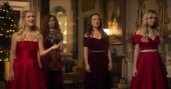 <p>Check out &lsquo;The Toys&rsquo; Waltz&rsquo; Christmas song by Celtic Woman. The combination of their voices and the music is absolutely magical and delightful. Celtic Woman combines traditional Irish music that brings in theater and classical musical elements.&nbsp;</p>

<p>Their performances include Irish history too. Add in Christmas, and it&rsquo;s enchanting. The music video captures the wonder of Christmas too! I don&rsquo;t know who&rsquo;s having more fun, the kids or the ladies that make up Celtic Woman.&nbsp;</p>

<p>Celtic Woman is an all-female Irish ensemble that has been around since 2005. The group was <a href="https://en.wikipedia.org/wiki/Celtic_Woman">created</a> by Sharon Browne, David Kavanagh, and David Downes. The original Celtic Woman was comprised of four vocalists M&eacute;av N&iacute; Mhaolchatha, &Oacute;rla Fallon, Chlo&euml; Agnew, Lisa Kelly, and M&aacute;ir&eacute;ad Nesbitt. The current <a href="https://www.celticwoman.com/meet/">performers</a> are Tara McNeill, Hannah Traynor, and Muirgen O&rsquo;Mahony.&nbsp;</p>

<p>What makes the group unique is its ever-changing performers since its inception, but the signature sound of Celtic Woman has remained the same. They sing classical favorites, and contemporary songs, and include their own original songs while keeping Ireland at its core. The group has sold over ten million records and has been <a href="https://www.celticwoman.com/the-celtic-woman-story/">named</a> Billboard&rsquo;s # 1 World Music Artist of the Year six times!</p>

<p>Their angelic voices and instrumental talents are memorizing to watch. The Toy&rsquo;s Waltz&rsquo; is especially enchanting to watch as the music video is set in a large mansion filled with Christmas magic as Children decorate the tree and play with toys.&nbsp;</p>

<p>The Celtic ladies are dressed in elegant red dresses that add even more charm to the moment. The scenery changes as the group venture into the woods to find an illuminated carousel! I don&rsquo;t know who is having more fun, the ladies of Celtic Woman or the kids, as they merrily ride around on the carousel. We hope you enjoy this enchanting music and magical video that is perfect for Christmas time.</p>

