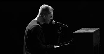 <p>In life, we will undergo trying and difficult circumstances. Life is not easy at times. These periods may even test our faith. However, God will remain faithful. One song is an excellent reminder that, through it all, God will not leave us nor forsake us.</p>

<p>The song from Hillsong Worship &ndash; &ldquo;Elohim&rdquo; &ndash; paints a picture of a God who is faithful to keep his promises. Even when it may not appear that he is around amid a struggle or a downright awful situation, he is still in control.</p>

<p>The song's first verse reminds us of God&rsquo;s faithfulness and that he will always fulfill his promises.</p>

<p>The chorus of &ldquo;Elohim&rdquo; describes him as a God of love. It does so using a very popular verse in The Bible. In <a href="https://www.godtube.com/bible/1-corinthians/13-4">1 Corinthians 13:4</a>, it is written, &ldquo;Love is patient and is kind; love doesn&rsquo;t envy. Love doesn&rsquo;t brag, is not proud.&rdquo; The musicians used the qualities mentioned in the passage from 1 Corinthians about love to describe God.&nbsp;</p>

<p>&ldquo;God is patient<br />
God is kind<br />
He does not envy&rdquo;</p>

<p>The song&rsquo;s second verse informs its listeners that God is all-powerful. That he&rsquo;ll be around long after our time on earth is gone and done but he still cares enough about what happens in our lives to call us &ldquo;his children.&rdquo;</p>

<p>The performance of this song, as the video shows, takes place during a concert. One man sings while playing the piano. He is joined by a woman who sits on a stool while she sings about the power and faithfulness of God. A third person can also be seen in the video for the song. A man plays the guitar.&nbsp;</p>

<p>Give a listen to this song about an ever-faithful, all-powerful and loving God!&nbsp;</p>

<p><em><a href="https://www.godtube.com/bible/deuteronomy/7-9">Deuteronomy 7:9</a> &ldquo;Know therefore that the Lord your God, he is God, the faithful God, which keeps covenant and mercy with them that love him and keep his commandments to a thousand generations;&rdquo;</em></p>
