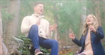 <p>Whether it&rsquo;s because of the often-chilly weather, gifts, a special church service, spending time with loved ones or some other time-honored tradition, Christmas is a time near and dear to the hearts of many.</p>

<p>However, <a href="https://www.youtube.com/watch?v=BfuNanzw2w0">one new song</a>&nbsp; - &ldquo;More than Hands Can Hold&rdquo;- from Peter Hollens and the father-daughter duo, Mat and Savanna Shaw, reminds us to stop, take a second and think about others during the Christmas season and how we can help out our fellow man.</p>

<p>All three take their turn showing off their impressive pipes as they belt out the song with its Christmas-themed lyrics and beautiful message in picturesque settings.</p>

<p>The video opens with Savanna singing the first verse while walking along a bridge in a forest fit for a Disney princess. We then get a glimpse of Peter in a church, sitting in a pew sharing the song&rsquo;s reminder that Christmas is more than just about us and our needs, wants and desires.</p>

<p>Seconds later, Peter changes location and is joined by Mat, who chimes in with more about getting outside ourselves and providing a helping hand to those in need.&nbsp;</p>

<p>As good and helpful as the message throughout is, the following three lines from the song&rsquo;s chorus best capture the intent and call to action for its listeners:</p>

<p>&ldquo;May we share our hearts and give ourselves&nbsp;<br />
Feel the hope in helping someone else and&nbsp;<br />
Let us shine the light of love this Christmas&rdquo;</p>

<p>Christmastime is a busy and chaotic period for nearly everyone. There are gifts to buy, parties to attend and food to eat. But what about someone else? What are you doing to help your fellow man?&nbsp;</p>

<p>&ldquo;<a href="https://www.youtube.com/watch?v=BfuNanzw2w0">More Than Hands Can Hold</a>&rdquo; is a terrific reminder to change our perspective, slow down and get outside our comfort zone in order to assist someone who may be down on their luck during the Christmas season.&nbsp;</p>

<p><em><a href="https://www.godtube.com/bible/proverbs/3-27">Proverbs 3:27 </a>&ldquo;Do not keep back good from those who have a right to it, when it is the power of your hand to do it.&rdquo;</em></p>
