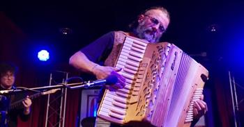 <p>Check out this video and discover the town in Italy that is the world capital of accordions.</p>

<p>Castelfidardo, a town in Italy&rsquo;s Marque region, became the accordion manufacturing hub for the world. It is also home to the first accordion factory ever. As you walk the cobblestone streets, you will hear music from accordions fill the air.&nbsp;</p>

<p>Renowned accordionist Simone Zanchini hosts his jazz festival in Castelfidardo, and it is where he buys all his accordions as well. He says that he will not go anywhere else for the instruments because &ldquo;the quality is not comparable.&rdquo;</p>

<p>Many of Simone Zanchini&rsquo;s first memories include accordions. But he likes to use the instrument to innovate accordion music, rather than play the traditional folk music.</p>

<p>&ldquo;It is not my favorite,&rdquo; says Simone of traditional accordion folk music. I did enough when I was younger. I have nothing to discover there.&rdquo; Simon prefers to push musical boundaries with the accordion. &ldquo;Then it becomes interesting to me,&rdquo; he says.</p>

<p>When it comes to the history of accordions, Italians helped introduce the instrument to America in the 1800s and later to Vaudeville. And The Lawrence Welk Show brought accordion music into American homes every week.&nbsp;</p>

<p>Back in the 1950s, Castelfidardo produced the majority of accordions sold in America, around 200,000 of the instruments. But around the 1960s, Rock and Roll became popular and the accordion was squeezed out, making way for the guitar to rise in popularity. But in Castelfidardo, the accordion is still in demand and has not left the hearts of the people there. It is a part of their beautiful culture that will remain of high importance.</p>

<p>We hope that you enjoyed learning a bit about the accordion&rsquo;s history today from watching this video and hearing about the beautiful town that is responsible for making so many of these instruments and sharing them with the world.</p>
