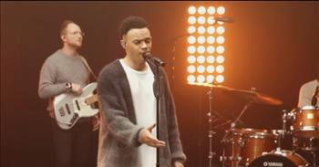 <p>Staying happy and joyful can, at times, be difficult. Life is full of unexpected twists and turns, some of which are well&hellip;.less-than-pleasant. Shouting for joy in those times of hardship and struggle will be the last thing on our minds. But one song from Tauren Wells is all about persevering through those hard times because ultimately, there will be joy.</p>

<p>Tauren recently appeared on The Kelly Clarkson Show where he <a href="https://www.youtube.com/watch?v=AdwEoFrfT4Y">performed &ldquo;Joy in the Morning.&rdquo;</a> The lyrics to the song&rsquo;s first verse begin by reminding people that even though we may not understand what is going on, there is a purpose.&nbsp;</p>

<p>The verse goes on to point out that peace will only be achieved if and when we decide to let go of the events of yesterday because as the song says, &ldquo;cause it ain&rsquo;t even faith &lsquo;till your plan falls apart.&rdquo;</p>

<p>The chorus then goes on to remind us about the ultimate victory if we just hold on and keep battling our present circumstances, whatever they may be.</p>

<p>The song also points out that despite what you&rsquo;re going through and that you may feel as if you are losing, God is not done with you or the situation yet.&nbsp;</p>

<p>Like Joseph, who tells his brothers in <a href="https://www.godtube.com/bible/genesis/50-20">Genesis 50:20</a>, that God has the ability to bring about good from a bad situation, <a href="https://www.youtube.com/watch?v=c_qoSficp0s">Tauren&rsquo;s song states</a> that God will use that awful predicament for good.</p>

<p>&ldquo;If it&rsquo;s not good, then He&rsquo;s not done<br />
No, He&rsquo;s not done with it yet&rdquo;</p>

<p>Tauren is an extremely talented and successful musician. <a href="https://www.youtube.com/watch?v=AdwEoFrfT4Y">As Kelly mentions in her introduction</a>, Tauren is a &ldquo;platinum-selling artist&rdquo; and has &ldquo;10 Grammy nominations to his name.&rdquo;</p>

<p><em><a href="https://www.godtube.com/bible/1-peter/1-8">1 Peter 8</a> &ldquo;Whom having not seen, you love; in whom, though now you see him not, yet believing, you rejoice with joy unspeakable and full of glory:&rdquo;</em></p>
