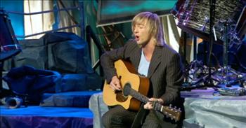 <p>Being in constant agreement with one another, on every topic and subject matter would make for a very boring existence. Having the same preference for food, television shows, movies and music as the next guy wouldn't be any fun.&nbsp;</p>

<p>God&rsquo;s word even mentions how he made us all individuals and how he has different thoughts and plans for us. <a href="https://www.godtube.com/bible/jeremiah/29-11">Jeremiah 29:11, reads</a>, &ldquo;For I know the thoughts that I think toward you, saith the Lord, thoughts of peace, and not of evil, to give you hope in your latter end.&rdquo;</p>

<p>Folk music is one of those things that people either seem to love&hellip;. or not enjoy so much. For those who do have an affinity for folk music, <a href="https://www.youtube.com/watch?v=ZZpKWWNOjI8">enjoy this beautiful song</a>, &ldquo;The Mountains of Mourne,&rdquo; from Celtic Thunder.</p>

<p>The clip is from a live concert in front of an audience in Ireland. The simple, yet elegant performance of the song features the singer sitting on the steps of the stage as he strums along on his stringed instrument. Several other musicians join in, playing violins. Around the 2:10-minute mark in the clip, we see that an entire orchestra is playing along to the melody.&nbsp;</p>

<p>At approximately the 1-minute mark of the song, a flute player even joins in for a momentary solo. He does so again 2 minutes into the clip.&nbsp;</p>

<p>Much like the song&rsquo;s melody, its lyrics are straightforward yet clever and unique.</p>

<p>&ldquo;The people here are working by day and by night<br />
They don&rsquo;t sow potatoes, nor barley, nor wheat<br />
But there&rsquo;s gangs of them digging&rsquo; for gold in the street&rdquo;</p>

<p>Be sure and give this beautiful song a listen!&nbsp;</p>

<p><em><a href="https://www.godtube.com/bible/matthew/6-25">Matthew 6:25</a> &ldquo;Therefore I say to you, Take no thought for your life, what you shall eat, or what you shall drink; nor yet for your body, what you shall put on. Is not the life more than meat and the body more than raiment?&rdquo;</em></p>
