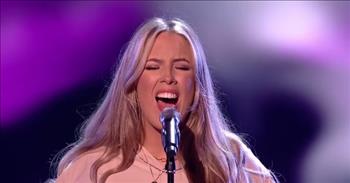 <p>﻿Our actions - good and bad - can and do have an impact on those around us. As such, what we say can have a profound influence on the lives of others, even if we never ever realize it. One contestant on The Voice UK decided to audition for the show after words of encouragement and support from complete strangers.</p>

<p>A nervous Niamh Nolan, a 25-year-old woman from Ireland, stepped up on the stage during the blind auditions portion of the program. Despite her nerves, <a href="https://www.youtube.com/watch?v=6KdFHfsyfCk">Niamh gave a show-stopping performance of Shallow</a>, the popular song from the film &ldquo;A Star is Born.&rdquo;</p>

<p>Niamh&rsquo;s beautiful and powerful rendition of the Lady Gaga and Bradley Cooper song caused two judges &ndash; Tom Jones and Will. i. am &ndash; to turn their chairs and take notice. They were both thoroughly impressed with Niamh&rsquo;s stunning vocal capabilities.</p>

<p>&ldquo;Well, I thought it sounded great. You can sing. It&rsquo;s as simple as that, you know what I mean? When you hear somebody sing like you just did, I have to press my button because that&rsquo;s how good I think you are,&rdquo; <a href="https://www.youtube.com/watch?v=6KdFHfsyfCk">Tom said</a>.</p>

<p>&ldquo;You sounded angelic. I turned around because my seat not turning to you would be disrespectful to the level of talent that you have,&rdquo; <a href="https://www.youtube.com/watch?v=6KdFHfsyfCk">Will. i. am said</a>.&nbsp;</p>

<p>Following her performance and during her interaction with the judges, Niamh revealed that it was total strangers who were responsible for her being on the stage. The positive feedback she received from videos she uploaded of her singing gave her the confidence that she had been lacking.&nbsp;</p>

<p>&ldquo;I started uploading videos on social media, maybe like a year and a half ago, singing and people kind of liked what they heard. And I grew a bit of a following and stuff so,&rdquo; <a href="https://www.youtube.com/watch?v=6KdFHfsyfCk">she said</a>.</p>

<p>Words are very, very powerful. They can build someone up and on the other hand, they can tear people down.&nbsp;</p>

<p><em><a href="https://www.godtube.com/bible/ephesians/4-29">Ephesians 4:29</a> &ldquo;Let no corrupt speech proceed out of your mouth, but such as is good for edifying as the need may be, that it may give grace to them that hear.&rdquo;</em></p>
