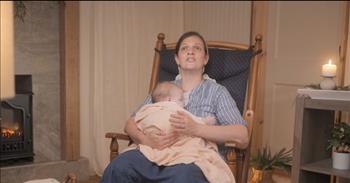 <p>The world is filled with unpredictability and unknowns. We do not know what will take place the next day, the next minute or even the next second. Really, the only way to deal with such uncertainty is to ask for help, guidance and protection. That is exactly how one song handles a situation brimming with such unpredictability.&nbsp;</p>

<p><a href="https://www.youtube.com/watch?v=ZwMIENd9320">&ldquo;Tallis&rsquo; Canon&rdquo; by Sounds Like Reign</a>, which is a lullaby, begins by praising the Lord for everything he has done and all that he has accomplished.&nbsp;</p>

<p>But then, understanding that the future is unknown, the songwriter requests that the Lord keep them under his protection for whatever may come up. Next, the song asks the Lord to remove from what is and has always been a major fear of humanity: death.&nbsp;</p>

<p>&ldquo;Teach me to live that I may dread&nbsp;<br />
The grave as little as my bed<br />
Teach me to die, so that I may rise glorious at the judgment day&rdquo;</p>

<p>What a powerful request!</p>

<p>Finally, the song, essentially a prayer, concludes by praising and thanking God for all the good and blessings that have transpired in their life.&nbsp;</p>

<p><a href="https://www.youtube.com/watch?v=ZwMIENd9320">The song's video</a> shows the singer as she tenderly and sweetly puts her children to bed, giving them their favorite stuffed animal and kissing them goodnight.&nbsp;</p>

<p><a href="https://www.youtube.com/watch?v=ZwMIENd9320">The video of</a> the lullaby also shows the singer in a rocking chair holding a baby, who stays sound asleep throughout the entire clip.&nbsp;</p>

<p>Several users publicly stated their love of the song and the singer&rsquo;s performance.</p>

<p>&ldquo;It is so sweet to trust in Jesus and teach our kids about him in songs of praises. Well done sister,&rdquo; one person posted.&nbsp;</p>

<p><em><a href="https://www.godtube.com/bible/matthew/18-10">Matthew 18:10</a> &ldquo;Take heed that you despise not one of these little ones; for I say to you, that in heaven their angels do always behold the face of my Father which is in heaven.&rdquo;</em></p>
