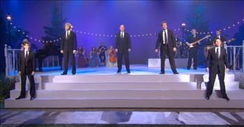 <p>A majority of people love the familiar and enjoy being surrounded by what they know. Home, for most, is that special place. It&rsquo;s often where what is near and dear to us resides. If that&rsquo;s the case, who doesn&rsquo;t want to return home?</p>

<p>The group Celtic Thunder beautifully sings a song about that yearning and desire to go to where our hearts are most at peace: home. In addition to being surrounded by a friendly environment, the lyrics make it clear they long for the people who reside in their hometown.</p>

<p><a href="https://www.youtube.com/watch?v=bhWYWbSaJMg">In the clip on YouTube</a>, each group member walks onto the stage to applause. Each group member then sings a verse by themself. Then the five guys blend their voices together and delightfully harmonize on the chorus.</p>

<p>&ldquo;Oh take me home<br />
Oh to the people<br />
I left behind&rdquo;</p>

<p>While the tune is short and sweet with a very straightforward message, the lyrics are written with expert-level precision and vivid detail. The lyrics paint listeners a picture of a home in a secluded area, separated by a body of water, mountains and dust-covered lands.</p>

<p>The songwriter&rsquo;s words immediately bring about images of a small rural area where life is uncomplicated, where everyone knows everyone and helps one another when possible. It sounds very much like something Norman Rockwell would have painted.&nbsp;</p>

<p>The song&rsquo;s lyrics are reinforced by the stage and the setting seen in the video. The stage is very minimalistic. The screen behind the vocalists and the accompanying band of musicians is a dark blue hue. Several trees can also be seen in the background as well.</p>

<p>The song is enjoyable as its lyrics draw upon nostalgia and the memories of days and years past, a time when life was much simpler.&nbsp;</p>

<p>Be sure and give the song a listen!</p>

<p><em><a href="https://www.godtube.com/bible/psalms/95-1">Psalms 95:1</a> &ldquo;O come, let us make songs to the Lord; sending up glad voices to the Rock of our salvation.&rdquo;</em></p>
