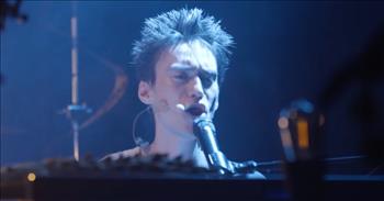 <p>The band Queen has some of the most distinct and recognizable songs. Queen&#39;s unmistakable and well-defined sound can be spotted from a mile away. One musician had an entire audience singing along with him to one of the band&rsquo;s classic hits.</p>

<p>In <a href="https://www.youtube.com/watch?v=cCl7_tXs80Y">a video posted to YouTube</a>, Jacob Collier, while performing in Lisbon, Portugal, played the Queen tune, &ldquo;Somebody to Love.&rdquo; However, he wasn&rsquo;t the only one who joined in on the cover. He had a little help from hundreds of other people.</p>

<p>The clip begins with Jacob singing the intro, playing on the keyboard and pointing at the crowd. Several people start yelling, likely because they immediately recognized the song.</p>

<p>Then after a shot of Jacob on stage, the clip shows a look at the massive audience that has come to hear and watch him. It very much looks like a sold-out venue. After a few seconds at the keyboard, Jacob moves onto the piano and continues singing the lyrics.&nbsp;</p>

<p>The entire time this is going on, the crowd is singing right along with him!&nbsp;</p>

<p>At about the halfway point in the clip, near the 4:25-minute mark, Jacob moves out near the end of the stage. He starts directing the audience in song, much like a choir director. Jacob and the audience never miss a single note throughout the video.&nbsp;&nbsp;</p>

<p>It is a fantastic performance of a classic song!</p>

<p>Many posted comments on the video showing the absolutely dazzling rendition of Queen&rsquo;s song.</p>

<p>&ldquo;The way he managed to make the crowd sing polyphonically&hellip; I wouldn&rsquo;t have thought this was even remotely possible. Unbelievable,&rdquo; one person wrote.</p>

<p>&ldquo;I had the pleasure of being there. The whole concert was beautiful. Had much fun watching everyone perform,&rdquo; a second person commented on the video.&nbsp;</p>

<p><em><a href="https://www.godtube.com/bible/ephesians/5-19">Ephesians 5:19 </a>&ldquo;Speaking to yourselves in psalms and hymns and spiritual songs, singing and making melody in your heart to the Lord;&rdquo;</em></p>
