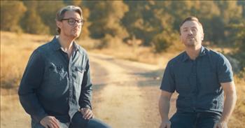 <p>Take a listen to &ldquo;You&rsquo;ve Got a Friend,&rdquo; sung by Peter Hollens and Tim Foust. The James Taylor classic is updated and spiced up a bit here, but the message is the same.&nbsp;</p>

<p><a href="https://genius.com/James-taylor-youve-got-a-friend-lyrics">Four lines</a> of the chorus say it all:</p>

<p>You just call out my name<br />
And you know wherever I am<br />
I&#39;ll come running oh yeah, baby<br />
To see you again</p>

<p>Aside from the lyrics, the Hollens and Foust rendering of the song is super satisfying and soothing! With the two (or maybe more) parts and the combination of their exquisite voices, the performance is a pleasure to the ears.&nbsp;</p>

<p>For the first 60 seconds, as Peter Hollens delivers melodic magic with the first verse, <a href="https://en.wikipedia.org/wiki/Home_Free_(group)">Home Free&rsquo;s</a> bass, Tim Foust, 41, creates a bunch of different beats and sounds aside from the rich notes he sings.&nbsp;</p>

<p>Very cool! Probably, we can thank the group Pentatonix or the movie Pitch Perfect for bringing <a href="https://www.liveabout.com/a-cappella-music-724137">A Cappella music</a> into fashion today, but it has been around for a very long time!</p>

<p><a href="https://en.wikipedia.org/wiki/Peter_Hollens">Peter Hollens</a>, 42, is a classically trained vocalist who has partnered with a variety of artists on A Cappella projects, including his wife, Evynne; she&rsquo;s an a cappella singer, too. Peter and Tim have collaborated several times and now have an album entitled Beautiful Duets Vol. 1, and, if this recording is indicative of the others included on the album, it is sure to be a winner!&nbsp;</p>

<p>It&rsquo;s not often that a movie does a book justice or a cover measures up to the original. However, this one may be one that does!&nbsp;</p>

<p>In addition to their song performance perfection, we get a glimpse of another friend in a blooper at the video&rsquo;s start when a white horse wants to join in. And don&rsquo;t exit early!&nbsp;</p>

<p>If you do, you will miss Peter and his handsome little guy as he talks about the album project and thanks his patrons for their support. His kiddo may have a future in performing as well. His hand signals and expressions are right on cue!&nbsp;</p>

<p><em>&ldquo;Have you been thinking all along that we have been defending ourselves to you? We have been speaking in the sight of God as those in Christ; and everything we do, dear friends, is for your strengthening.&rdquo; <a href="https://www.godtube.com/bible/2-corinthians/12-19">2 Corinthians 12:19</a></em></p>
