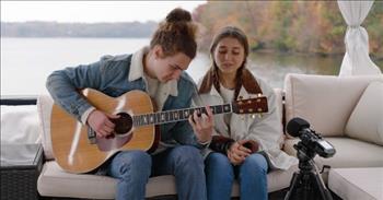 <p>Check out singing duo Jake and Shelby as they perform &ldquo;Don&rsquo;t Know Why,&rdquo; and you may wonder why you&rsquo;ve not heard of them already!&nbsp;</p>

<p>These two are amazing! The music is simple and beautiful; the video is subtle and appealing.&nbsp;</p>

<p>Jake &amp; Shelby, the pop singing and songwriting duo from Nashville, Tennessee, originated in February 2022, according to one of their FaceBook posts.&nbsp;</p>

<p>In that year, they have gained many followers on their social media platforms and had lots of fun making music together. <a href="https://jakeandshelby.com/">Their goal is</a> to &ldquo;show others that they are never alone,&rdquo; bringing people together with the songs they write and perform.&nbsp;</p>

<p>Jake and Shelby are clearly young, and they seem so utterly natural. His stellar, curly man bun and her gorgeous, dreamy eyes grab viewers&rsquo; attention immediately. Their black combat boots&nbsp; tapping in unison, Jake&rsquo;s gentile smile, the gentle sweep of her hair, and even the chipped polish on her nails are super endearing!</p>

<p>With regard to the music, these two don&rsquo;t need anything fancy. Her voice is beguiling, and his guitar is the perfect accompaniment! They both demonstrate such ease and comfort with one another and the music, definitely doing <a href="https://en.wikipedia.org/wiki/Norah_Jones">Nora Jones</a> proud!</p>

<p>&ldquo;Don&rsquo;t Know Why&rdquo; was written by <a href="https://en.wikipedia.org/wiki/Jesse_Harris">Jesse Harris</a>, but it was Nora Jones who recorded the song in 2002, earning &ldquo;Don&rsquo;t Know Why&rdquo; <a href="https://en.wikipedia.org/wiki/Don%27t_Know_Why">three Grammy Awards</a> in 2003. The <a href="https://genius.com/Norah-jones-dont-know-why-lyrics">song&rsquo;s first verse</a> goes as follows:</p>

<p>I waited till I saw the sun<br />
I don't know why I didn't come<br />
I left you by the house of fun<br />
I don't know why I didn't come&nbsp;</p>

<p>The song tells the story of one person in a couple who doesn&rsquo;t want to be alone but who cannot commit to committing. It&rsquo;s kinda sad!&nbsp;</p>

<p>Jake and Shelby state on their <a href="https://jakeandshelby.com/">website</a> that they are best friends. They love playing music and doing just about anything else together. Whether there is a romance between them or not&mdash;and it looks like there is&mdash;they are certainly musicians that many will fall for!&nbsp;&nbsp;</p>

<p><em>&ldquo;But if we walk in the light, as he is in the light, we have fellowship with one another, and the blood of Jesus, his Son, purifies us from all sin.&rdquo; <a href="https://www.godtube.com/bible/1-john/1-7">1 John 1:7</a></em></p>
