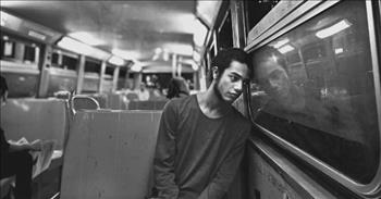 <p>Feeling alone is a big fear for a lot of people in the world today. Believing there is no one available to turn to when life gets hard will only help to make a bad situation even worse. People are looking for someone who cares and loves them.&nbsp;</p>

<p><a href="https://www.youtube.com/watch?v=PdSUHbQn7ZY">One video posted to YouTube</a>, that is a part of the $100 million &ldquo;He Gets Us&rdquo; campaign, wants people to understand that they are not alone.</p>

<p>The short, <a href="https://www.youtube.com/watch?v=PdSUHbQn7ZY">15-second video</a> features black-and-white images of people alone in positions that indicate saddened, distressed and upset states. As the photos roll, a bell chimes every few seconds.</p>

<p>About three-fourths of the way through the video, text appears that reads, &ldquo;Jesus felt alone, too.&rdquo; More text is then displayed and reads that &ldquo;He gets us.&rdquo;&nbsp;</p>

<p>At the end of the video, viewers are encouraged to visit <a href="https://hegetsus.com/en/is-this-a-campaign-to-get-me-to-go-to-church">HeGetsUs.com</a>. On the website, there are several articles that explore a variety of topics, including hope, struggle, justice and politics as they pertain to the life of Jesus.&nbsp;</p>

<p>On the <a href="https://hegetsus.com/en/about-us">About Us section</a> of the website, it states that the objective of the He Gets Us campaign is to &ldquo;reintroduce people to the Jesus of the Bible and his confounding love and forgiveness.&rdquo;</p>

<p><a href="https://www.youtube.com/watch?v=_d4hmLBMq_U">In an interview with CNN</a>, Jason Vanderground, the president of HAVEN and one of the people behind the He Gets Us campaign, reiterated those sentiments.</p>

<p>&ldquo;We are trying to unify the American people around the confounding love and forgiveness of Jesus,&rdquo; <a href="https://www.youtube.com/watch?v=_d4hmLBMq_U">he said.</a>&nbsp;</p>

<p>The About Us section on the site goes on to mention that &ldquo;his words, example, and life have relevance in our lives today and offer hope for a better future.&rdquo;</p>

<p><a href="https://www.youtube.com/watch?v=_d4hmLBMq_U">As CNN points out</a>, several of the He Gets Us ads are expected to run during Sunday&rsquo;s Super Bowl game between the Chiefs and the Eagles.&nbsp;</p>

<p><em><a href="https://www.godtube.com/bible/isaiah/41-10">Isaiah 41:10</a> &ldquo;Fear you not; for I am with you: be not dismayed; for I am your God: I will strengthen you; yes, I will help you; yes, I will uphold you with the right hand of my righteousness.&rdquo;</em></p>
