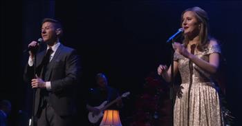 <p>Are we listening to a new video by Celine Dion and Andrea Bocelli? If Celine and Andrea are some of your favorite artists to listen to, then you will fall in love with &lsquo;The Prayer,&rsquo; a father-daughter duet by Mat and Savannah Shaw.&nbsp;</p>

<p>GodTube has been following Mat and Savvanah ever since they first went viral and Savannah asked her dad to help her with a song she was practicing for the choir during the <a href="https://www.godupdates.com/dad-daughter-sing-leonard-cohen-hallelujah/">pandemic</a>.&nbsp;</p>

<p>The song she happened to be practicing was &lsquo;The Prayer,&rsquo; which was <a href="https://en.wikipedia.org/wiki/The_Prayer_(Celine_Dion_and_Andrea_Bocelli_song)">originally</a> made famous by Celine Dion and Andrea Bocelli in 1998.&nbsp;</p>

<p>Little did everyone know&ndash;Savannah was blessed with the gift to perform just like her dad. Overnight, they become a viral sensation. It&rsquo;s not just because they can sing, it&rsquo;s because when you listen to the pair, you sense God&rsquo;s presence surrounding you. The daddy-daughter duo went from singing in their living room to finding themselves center stage. I imagine neither one of them would ever have dreamed their love for music would have taken them this far.&nbsp;</p>

<p>They sing, &ldquo; I pray you'll be our eyes and watch us where we go. And help us to be wise in times when we don't know. Let this be our prayer. When we lose our way. Lead us to a place. Guide us with your grace</p>

<p>To a place where we'll be safe.&rdquo;&nbsp;</p>

<p>I wonder if we would enjoy prayer more if we sang our prayers instead of whispering. I wonder how our prayers would sound to God if we put as much passion and fervor into it as much as Matt and Savannah do with their music.&nbsp;</p>

<p>Their music blesses us with comfort, joy, and reminders of the promises of our heavenly father. This performance is no different. Dressed in their best, they once again perform a song that ushers us into the presence of God and blesses our souls.&nbsp;</p>

<p>We hope this performance brought you a little closer to Jesus today. May it bless your soul and lift you up to our heavenly father.&nbsp;</p>
