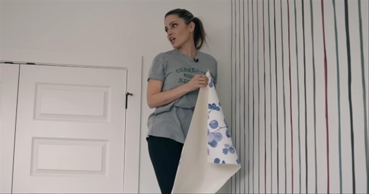 Holderness Family Mom Shows the Stages of DIY Projects Comedy Videos