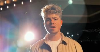 <p>One man following his appearance on America&rsquo;s Got Talent: All Stars is again showing off his stunning and beautiful voice in a powerful new video.</p>

<p>Tom Ball, a 24-year-old high school teacher from England, previously stunned all three judges with his dazzling performance of Simon and Garfunkel&rsquo;s beloved classic, &ldquo;The Sound of Silence.&rdquo;</p>

<p>Now, Tom has released an <a href="https://www.youtube.com/watch?v=G2YBJGBSMjk">original video on YouTube</a> of him singing the song. The video, much like Tom&rsquo;s voice, is compelling. The video shows the political unrest that abounds in the world and several people suffering silently in different situations. People are hurting in our world, as the video shows.&nbsp;</p>

<p>Once again, Tom&rsquo;s rendition of &ldquo;The Sound of Silence&rdquo; is awesome! At approximately the 1:30-minute mark, Tom shows off his amazing vocal range as he hits those high notes.&nbsp;</p>

<p>What a voice!</p>

<p>Tom does the song more than justice while also managing to make the tune his own, which is always hard to do, especially with something that is so recognizable.</p>

<p>This talented young man has a bright career ahead of him. The Lord has blessed him with a ton of musical talent.&nbsp;</p>

<p><a href="https://www.youtube.com/watch?v=G2YBJGBSMjk">On YouTube, under the video</a>, one of Tom&rsquo;s former students offered their praise and admitted how everything still seems a little odd.</p>

<p>&ldquo;This is so weird, less than a year ago I was being taught by Tom and now he&rsquo;s got thousands of fans&hellip; Great Job Mr Ball!&rdquo; the user commented.&nbsp;</p>

<p>Tom&rsquo;s unlikely and surprising rise to international fame and acclaim shows that you never ever know what God has in store. He is always working and always moving.&nbsp;</p>

<p>Be sure to watch the video to hear Tom&rsquo;s lovely voice and to view the video's startling and powerful images.&nbsp;</p>

<p><em><a href="https://www.godtube.com/bible/colossians/3-16">Colossians 3:16</a> &ldquo;Let the word of Christ dwell in you richly in all wisdom; teaching and admonishing one another in psalms and hymns and spiritual songs, singing with grace in your hearts to the Lord.&rdquo;</em></p>

