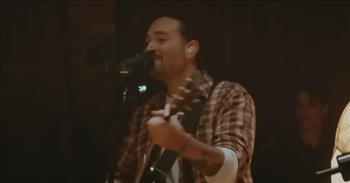 <p>You have to check out this powerful song called &lsquo;Yes He Lives&rsquo; by Hannah Hobbs. The lyrics will remind you of the beauty and love of God.</p>

<p>&ldquo;On a hill for sinners, His body broken, a King forsaken as He hung on that cross<br />
The veil in pieces, the temple shaken, they mourned the Saviour, but it wasn&rsquo;t for long<br />
Oh, He lives, He&rsquo;s risen from the grave, victorious our Saviour reigns, oh yes, He reigns<br />
He rose, the stone is rolled away, forever our Redeemer lives, oh yes He lives&rdquo;</p>

<p>The new album from Hannah Hobbs is called Sundown, and it features this song &lsquo;Yes He Lives&rsquo; on it. This most recent project was recorded during an intimate night of worship where Hannah gathered friends and family in Australia from all walks of life to praise God together with songs from her solo debut album.</p>

<p>&ldquo;The heartbeat behind this project was to carve out some space to worship and rest in the presence of God,&rdquo; <a href="https://www.thechristianbeat.org/hannah-hobbs-previews-solo-album-with-yes-he-lives/">shared</a> Hannah. &ldquo;The word Sabbath comes to us from the Hebrew word &lsquo;Shabbat&rsquo; literally meaning to stop or to rest.&nbsp;</p>

<p>The Sabbath is typically observed from Friday sundown to Saturday sundown. A day of worship, rest, and an effort to eliminate distractions and draw near to God. My hope is that this project will become a &lsquo;sundown&rsquo; moment for people. An open door, signifying us stepping into a time of rest and refreshing in God&rsquo;s presence.&rdquo;</p>

<p>Hannah <a href="https://www.thechristianbeat.org/hannah-hobbs-previews-solo-album-with-yes-he-lives/">continued</a>: &ldquo;&lsquo;Yes He Lives&rsquo; is the kind of song that will lift your spirits as you sing along to it &ndash; reminding you of the love and power of God. My prayer is that this song would be a great reminder to people of the victorious love that we find in Christ.&rdquo;</p>

<p>What a powerful message and wonderful song! May it leave you encouraged today.</p>
