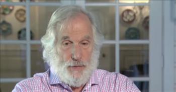 <p>Life can be rather unpleasant at times. Difficult circumstances will inevitably find their way to everyone. However, most will never encounter anything like the Holocaust and Nazi-occupied Germany.</p>

<p>Henry Winkler, best known as Arthur &ldquo;Fonzie&rdquo; Fonzarelli on Happy Days, <a href="https://www.youtube.com/watch?v=35eTf8aEwz8">talked about</a> his father leaving Nazi-occupied Germany.&nbsp;</p>

<p><a href="https://www.youtube.com/watch?v=35eTf8aEwz8">During the interview</a>, Henry mentions how his father avoided experiencing the wrath and torment of Nazi soldiers in Berlin, Germany. He points out that both of his parents had obtained a 6-week work visa for the United States.&nbsp;</p>

<p>However, before leaving, his father concocted an ingenious plan to help himself in America and to go undetected by the suspicious Nazi soldiers.&nbsp;</p>

<p>&ldquo;My father asked his mother for jewelry,&rdquo; Henry said. &ldquo;And he bought a box of chocolate, melted the chocolate down and covered all of the pieces of jewelry in chocolate. Put it in the box, put the box under his arm.&rdquo;</p>

<p>Henry said his father came up with this course of action because he anticipated a question from the Nazis.&nbsp;</p>

<p>&ldquo;So that when the Nazis said, &lsquo;Are you taking anything of value out of Germany?&rsquo; &ldquo;He said, &lsquo;No, check our bags, check us, nothing,&rdquo;<a href="https://www.youtube.com/watch?v=35eTf8aEwz8"> Henry said</a>.&nbsp;</p>

<p>After arriving in America, Henry stated that his father used the money from pawning the jewelry to help him start a new life in New York City.&nbsp;</p>

<p>However, Henry adds that the story does not end there!&nbsp;</p>

<p>&ldquo;Eventually, [my father] started a lumber business and was able to buy the jewelry back,&rdquo; <a href="https://www.youtube.com/watch?v=35eTf8aEwz8">Henry said</a>. &ldquo;And I have the pocket watch from my great-grandfather that was smuggled out of Germany encased in chocolate. Still works. Just an amazing thing to have to pass down from generation to generation.&rdquo;</p>

<p>Wow!</p>

<p>In the interview, near the end of<a href="https://www.youtube.com/watch?v=35eTf8aEwz8"> the three-minute clip</a>, Henry also brings up how and why one potted plant has come to mean so much to him and his family.</p>

<p><em><a href="https://www.godtube.com/bible/jeremiah/29-11">Jeremiah 29:11</a> &ldquo;For I know the thoughts that I think toward you, said the Lord, thoughts of peace and not of evil, to give you an expected end.&rdquo;</em></p>
